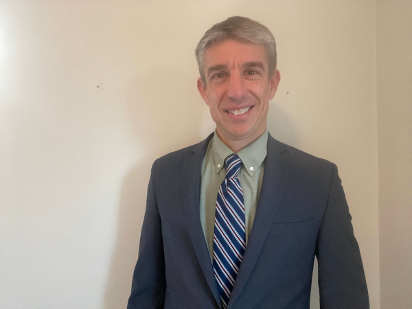 Jonathon Lunardi, founder of SMSGO